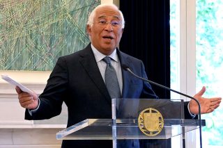 antonio costa